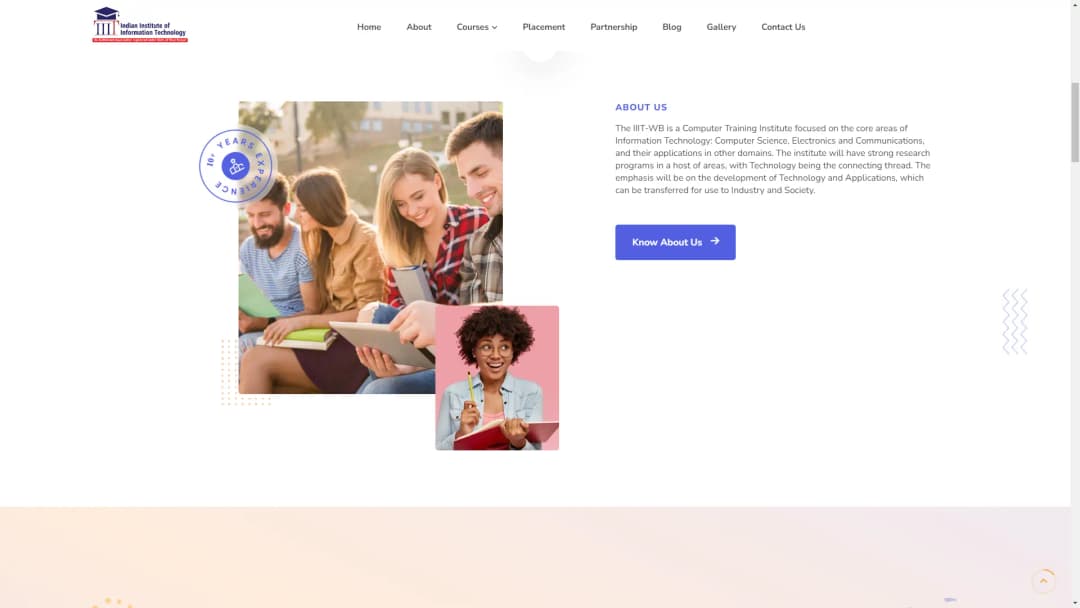 feature template