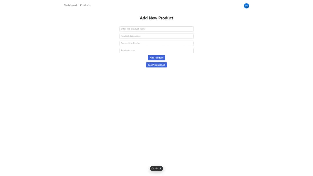 feature template